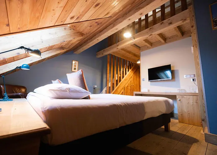 Hotel du Golf Corrençon-en-Vercors
