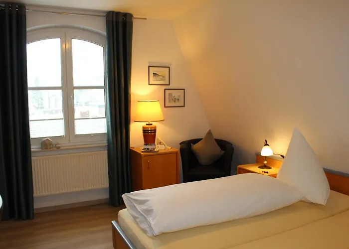Gästehaus Niemerg Warendorf