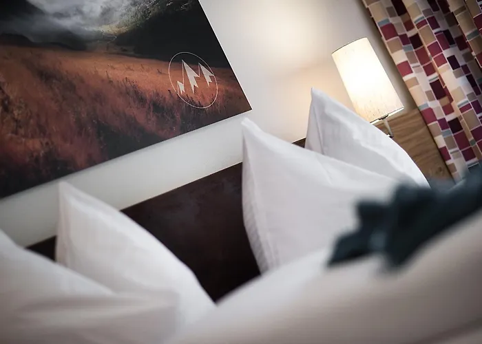 Hotel Sportwelt