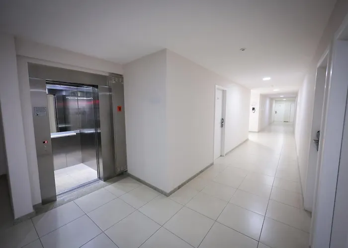 Hotel Qualitysul