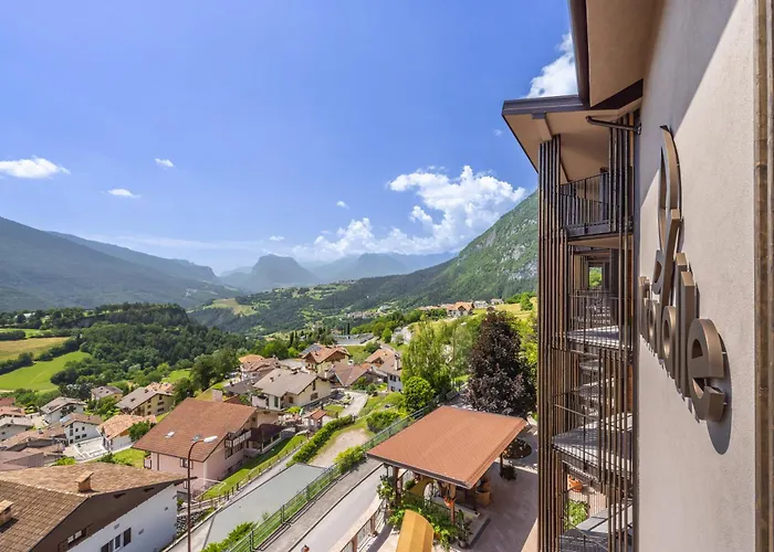 Miravalle San Lorenzo Dorsino