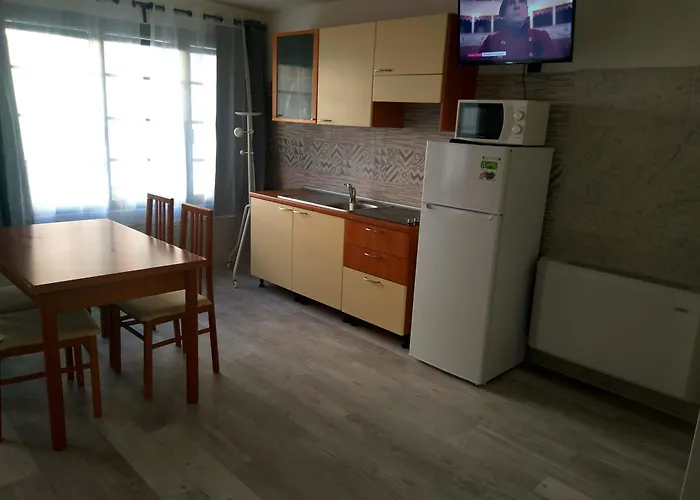 Residence Villa Marina