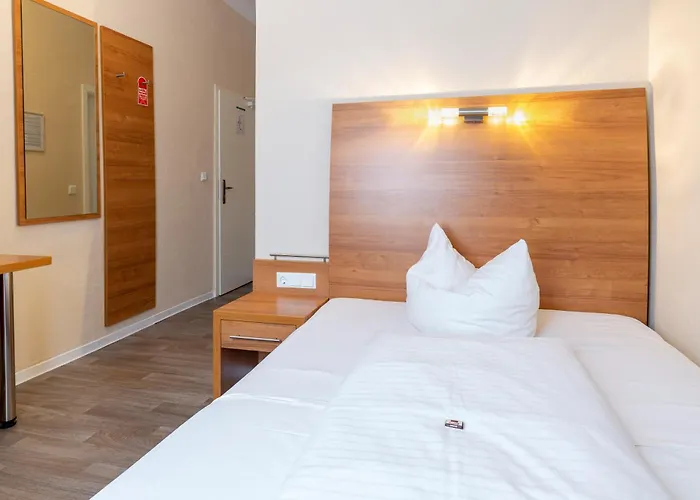 Pension Am Pollingpark Dessau-Rosslau