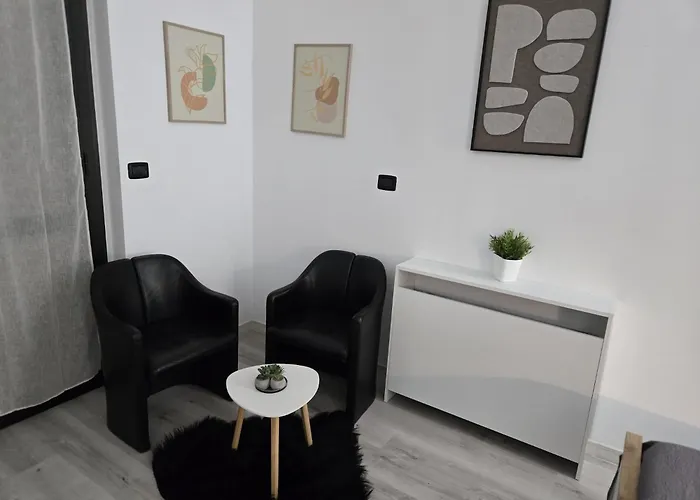 Hotel Cristallo