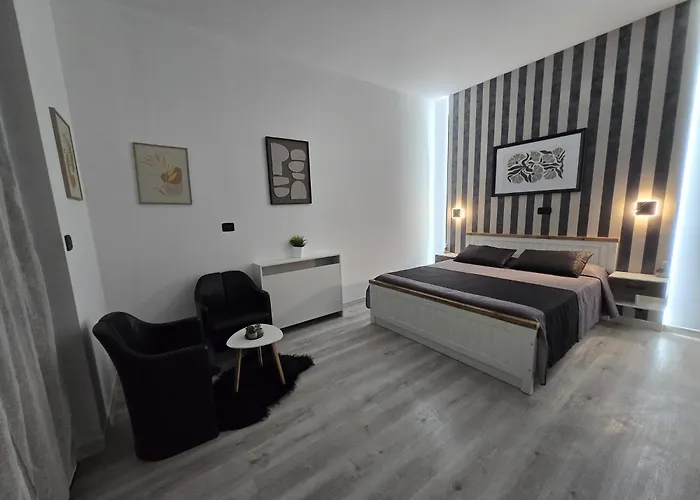 Hotel Cristallo Novara