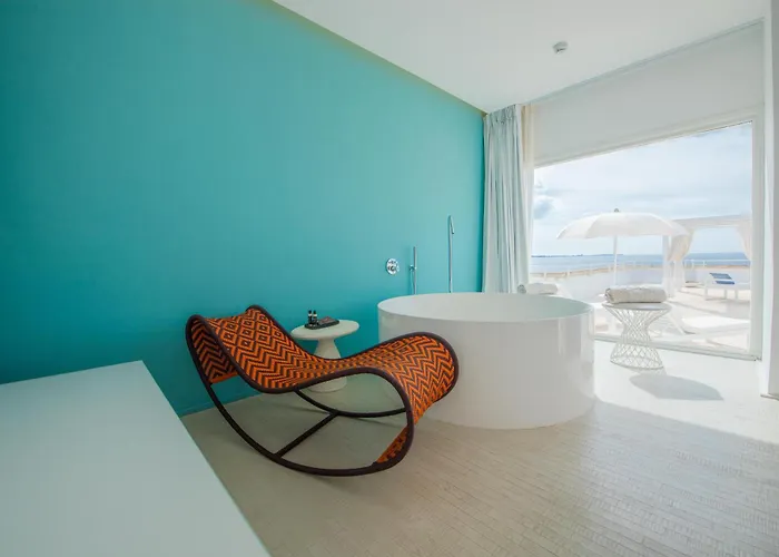 Grand Hotel Riviera - Cdshotels Santa Maria al Bagno