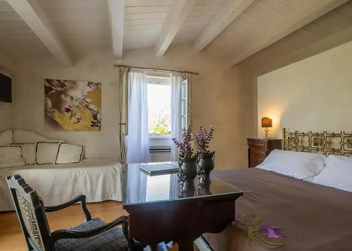 Zahir Country House Boutique Hotel Noto