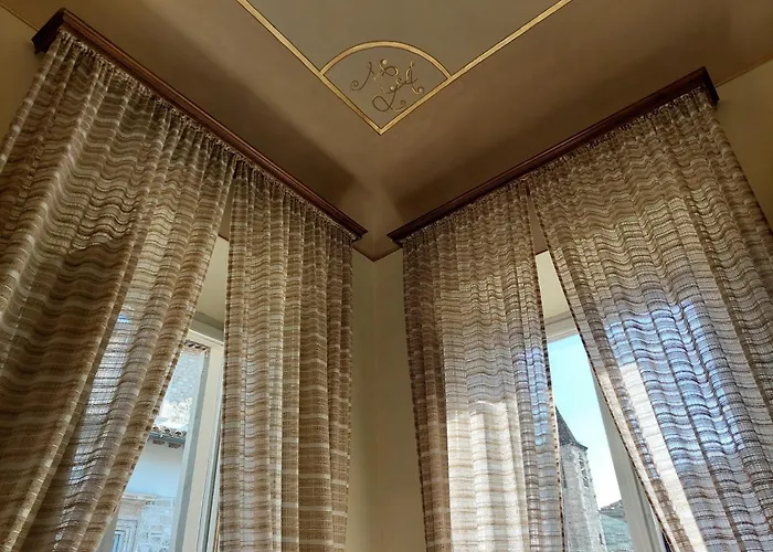 Luxury B&B '700 Ascoli Piceno