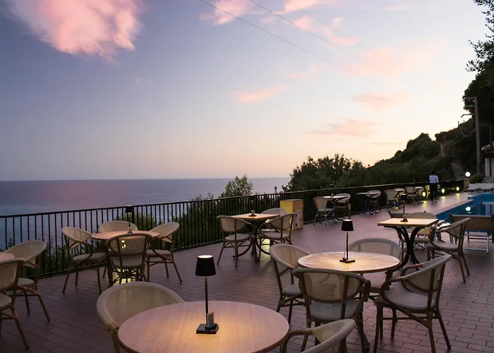 Villaggio Turistico La Fenosa Marina di Camerota
