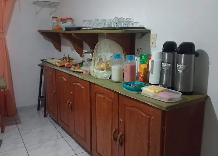 Pousada Jatobá Barreirinhas