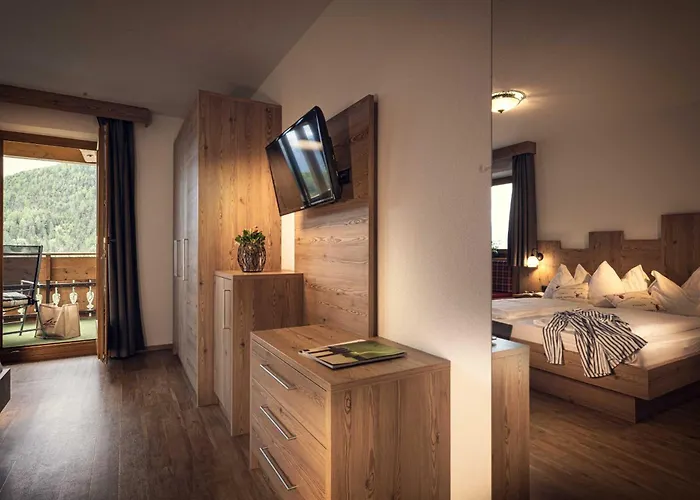 Hotel a Valdaora