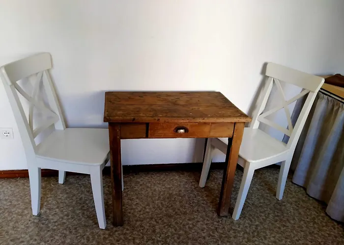 Albergo Diffuso Tolmezzo