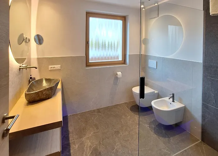 Hotel Kranebitt B&B Brixen
