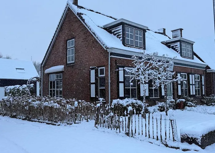 Gastenverblijf Neeltje Oostkapelle