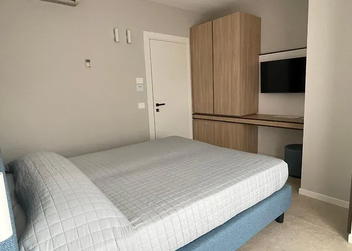 Hotels in Caorle