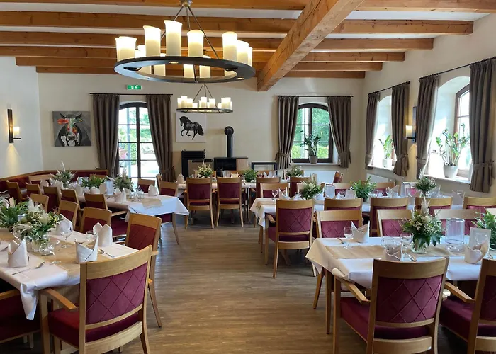Hotel Zur-Borke