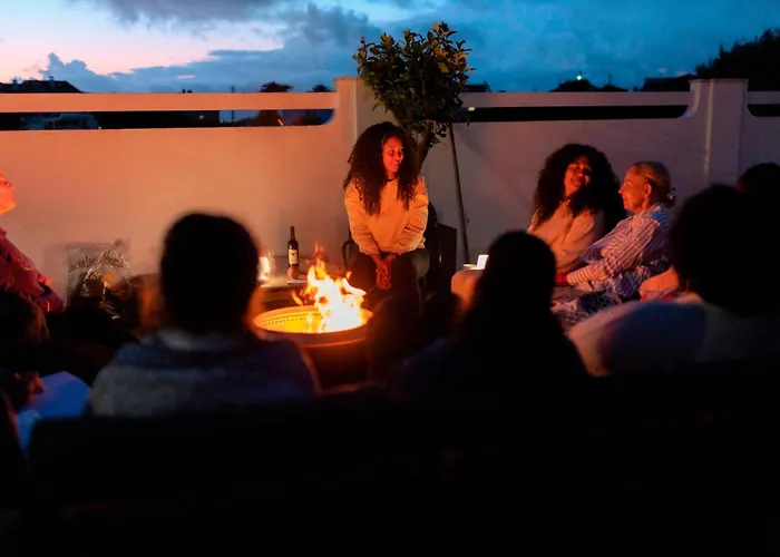 Boutique Hotel - O House Ericeira Hills