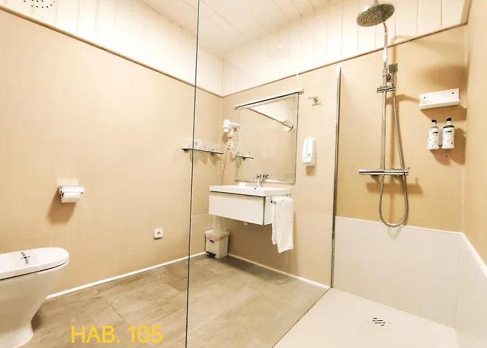 Hostal Vista Alegre Castro Urdiales