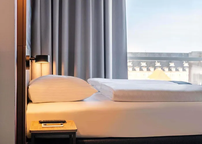 ibis budget Bremen City Süd