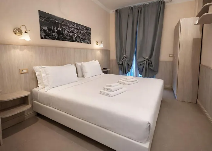 Hotel Cantore