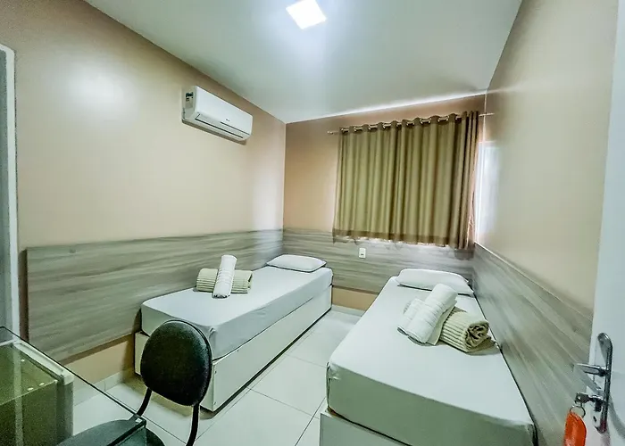 Hotel Itaparica