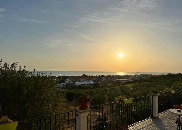 B&B Villamarea
