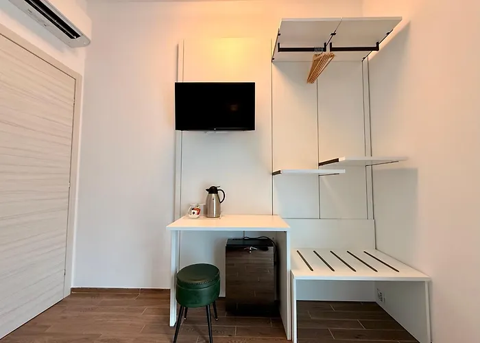 B&B Villamarea