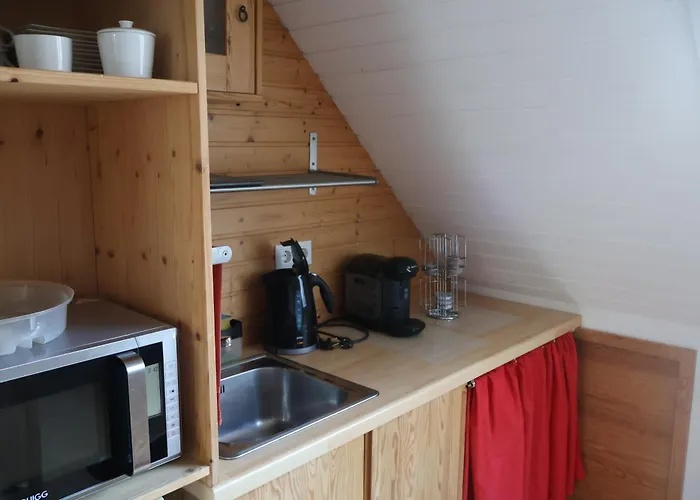Gästehaus Kleiner Muck