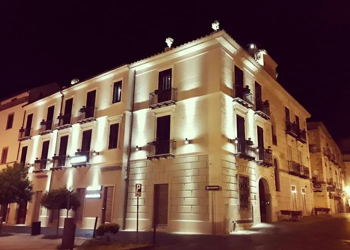 La Locanda del Baffo Capua