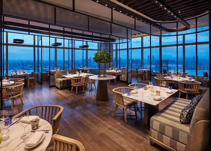 Park Hyatt Hangzhou