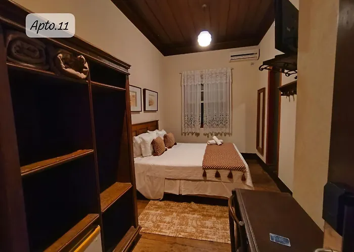 Hotel Quadrado