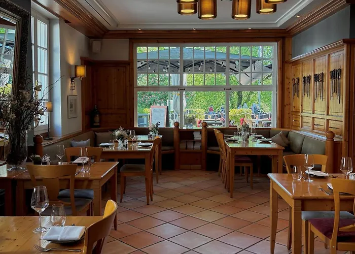 Hotels in Dormagen