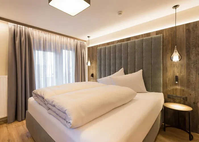 Hotel Garni Landhaus Platzer Zell am Ziller