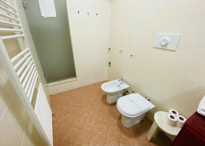 Amici Miei Rooms Cremona