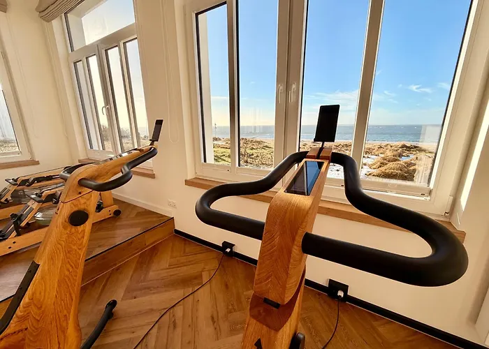 Villa Breeksee Norderney