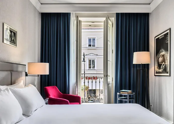 Hotel Teatro Boutique Old Town - Destigo Hotels Varsavia