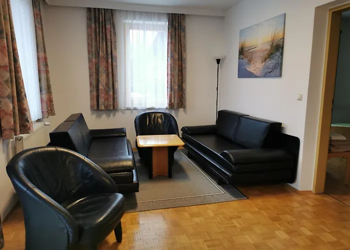 Hotel a Faak am See
