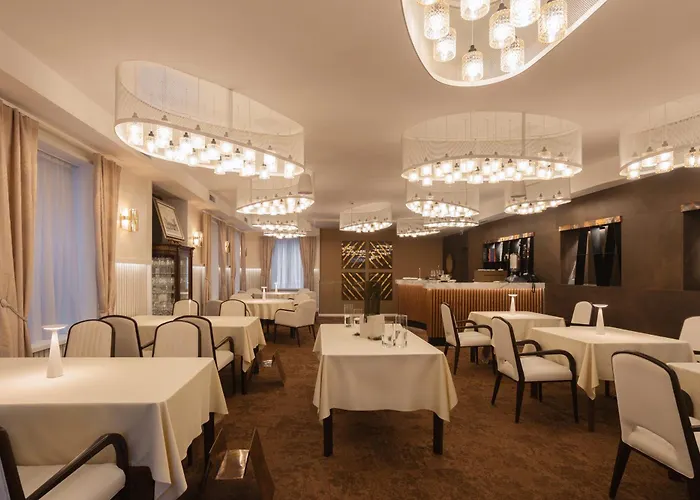 Apeiro City Avant-Garde Hotel Sarajevo