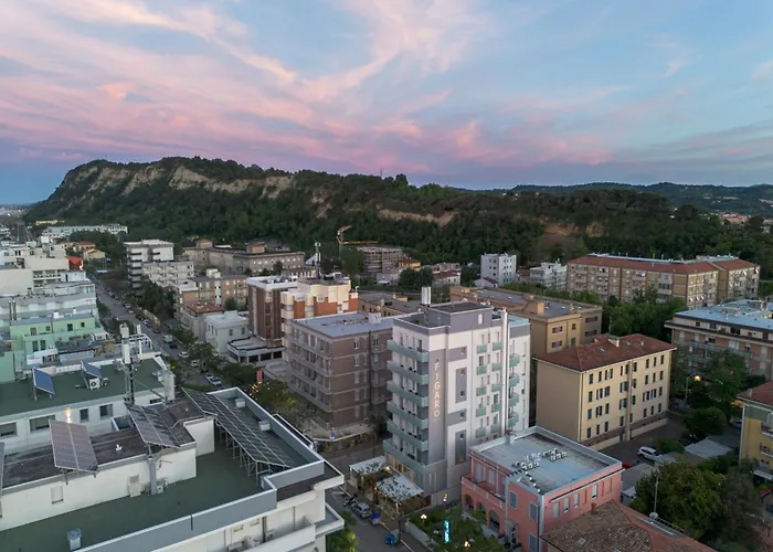 Amadei Hotel Blumen