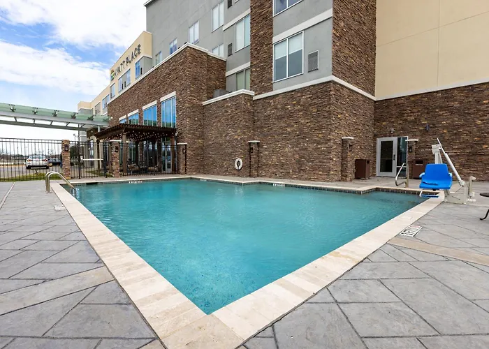 Hyatt Place Dallas/The Colony