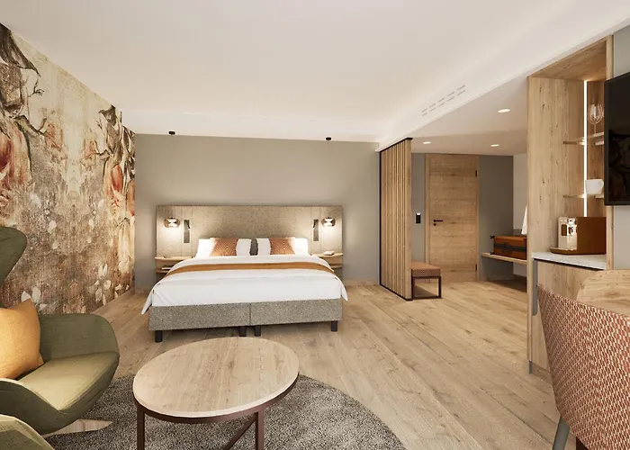Churfürstenhof Wellnesshotel