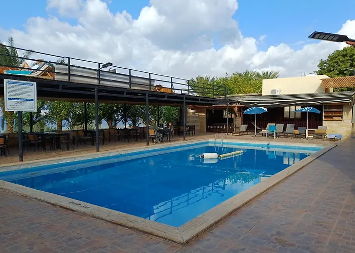 Darna Divers Village Akaba