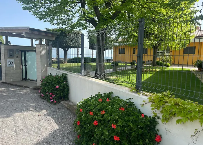 Il Giardino Sul Mare
