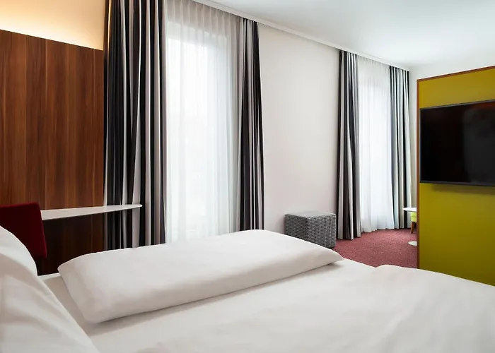 IBB Hotel Ingelheim