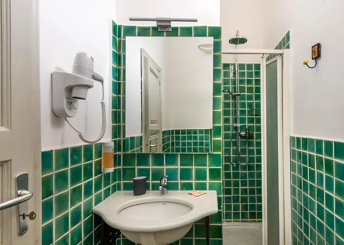 Bed and Breakfast Da Nino sul mare Filicudi Pecorini