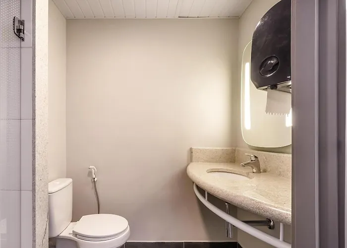 Ibis Osasco Hotel