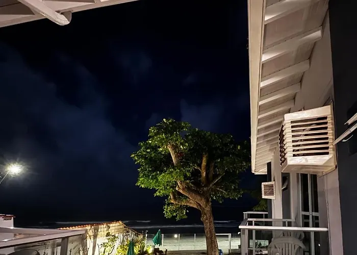 Pousada Vila Verde Porto Belo