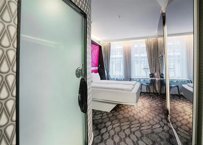 Prize By Radisson, Xhibition Bergen City