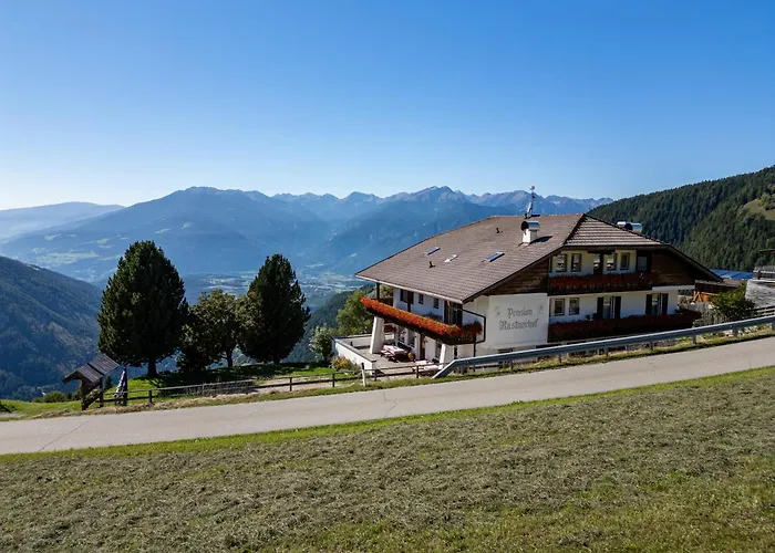 Pension Rastnerhof