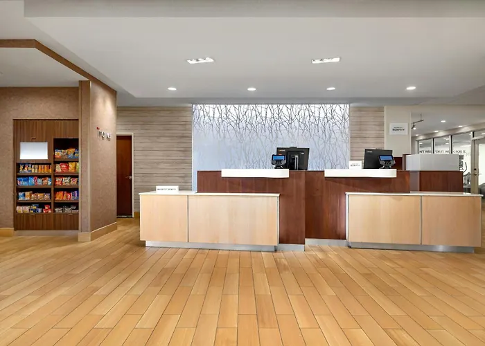 Fairfield Inn & Suites By Marriott West Monroe